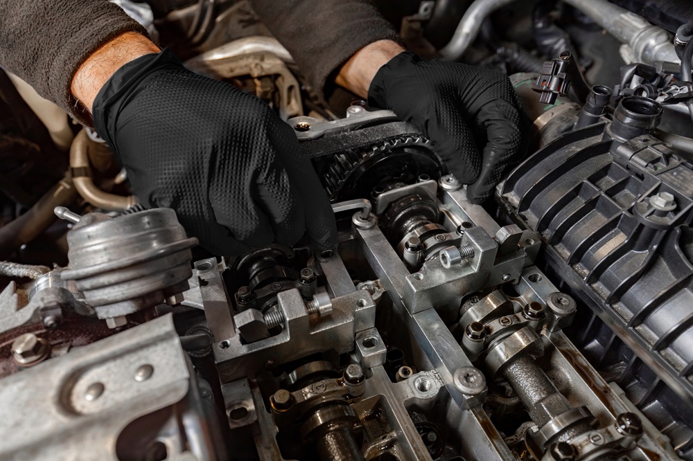 ユース画像(メカニクスギア)