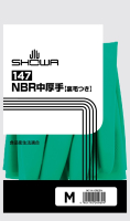 パッケージ画像（NBR中厚手 M）