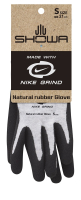 パッケージ画像（319 Natural rubber Glove S）