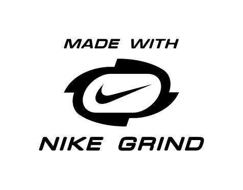 NIKE GRINDについて