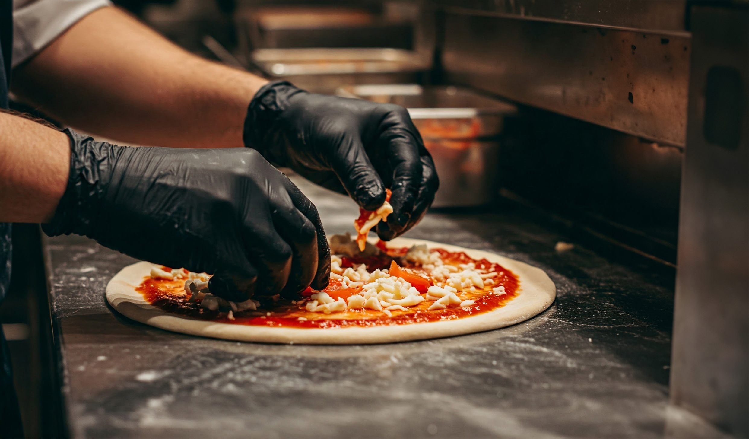 食品衛生法に適合