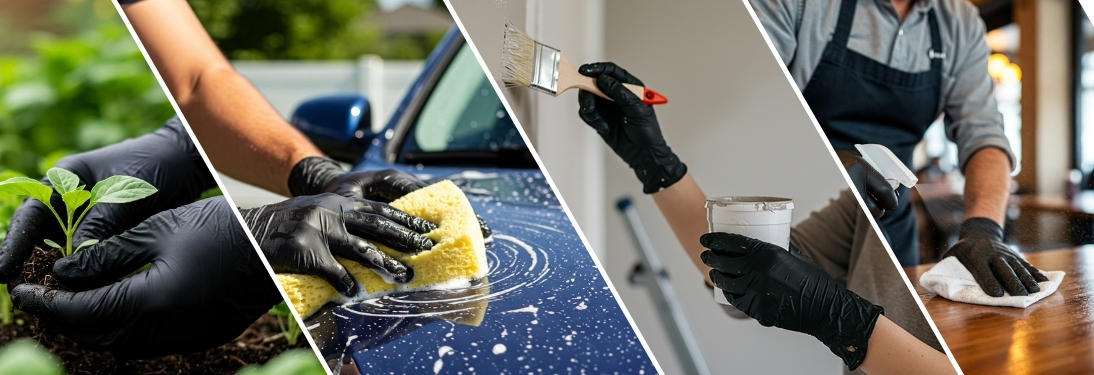 汎用性の高い厚さ