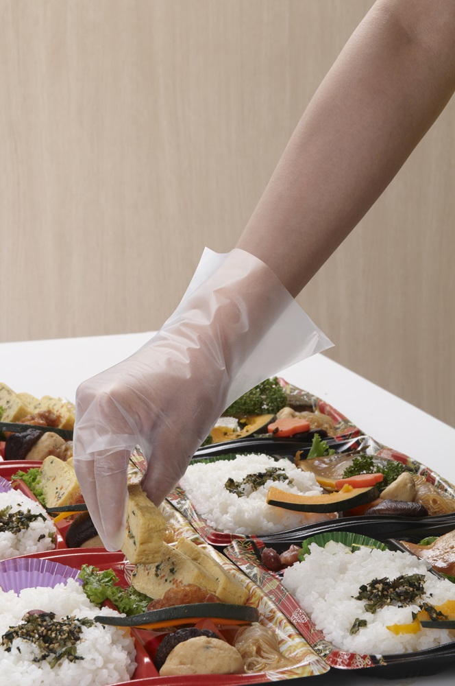 ユース画像（PEディスポ手首スリムタイプ）