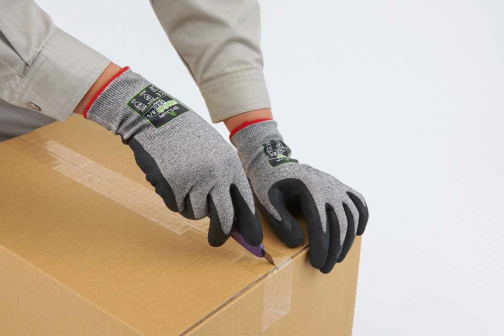 ユース画像(DURACoil 346)