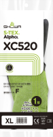 パッケージ画像（S-TEX Alpha XC520 XL）
