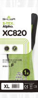 パッケージ画像（S-TEX Alpha XC820 XL）