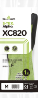 パッケージ画像（S-TEX Alpha XC820 M）
