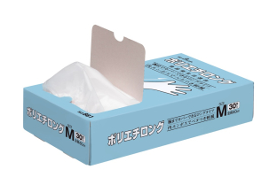 パッケージ画像（ポリエチロング 30枚入）