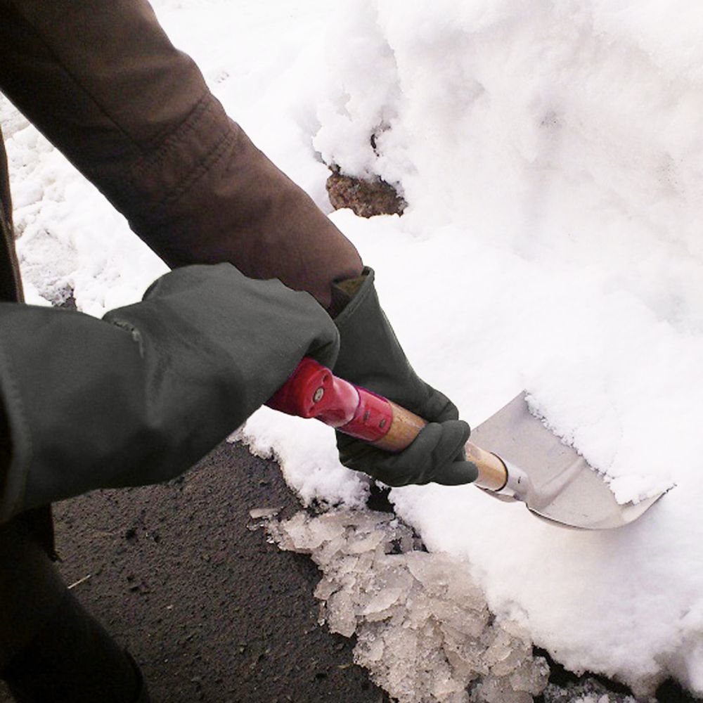 薄く、軽く、疲れにくい
