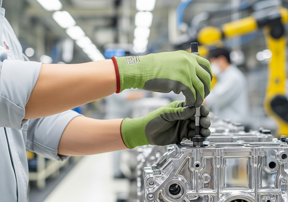 ユース画像(S-TEX Alpha XC520)