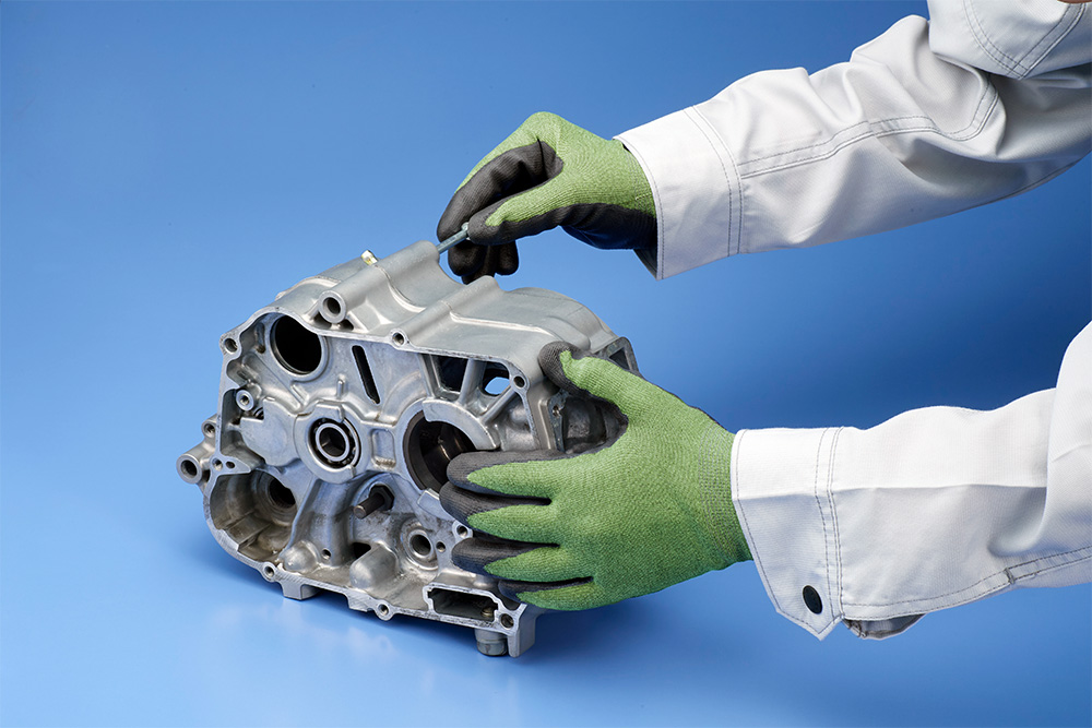 ユース画像(S-TEX Alpha XC520)