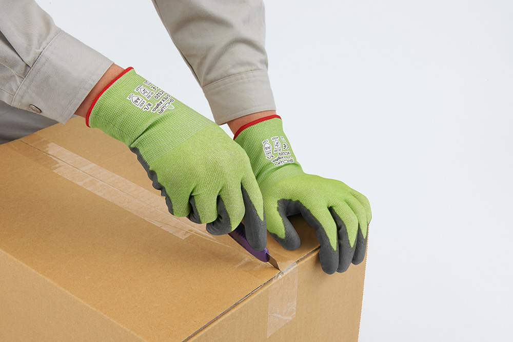 ユース画像(S-TEX Alpha XC520)