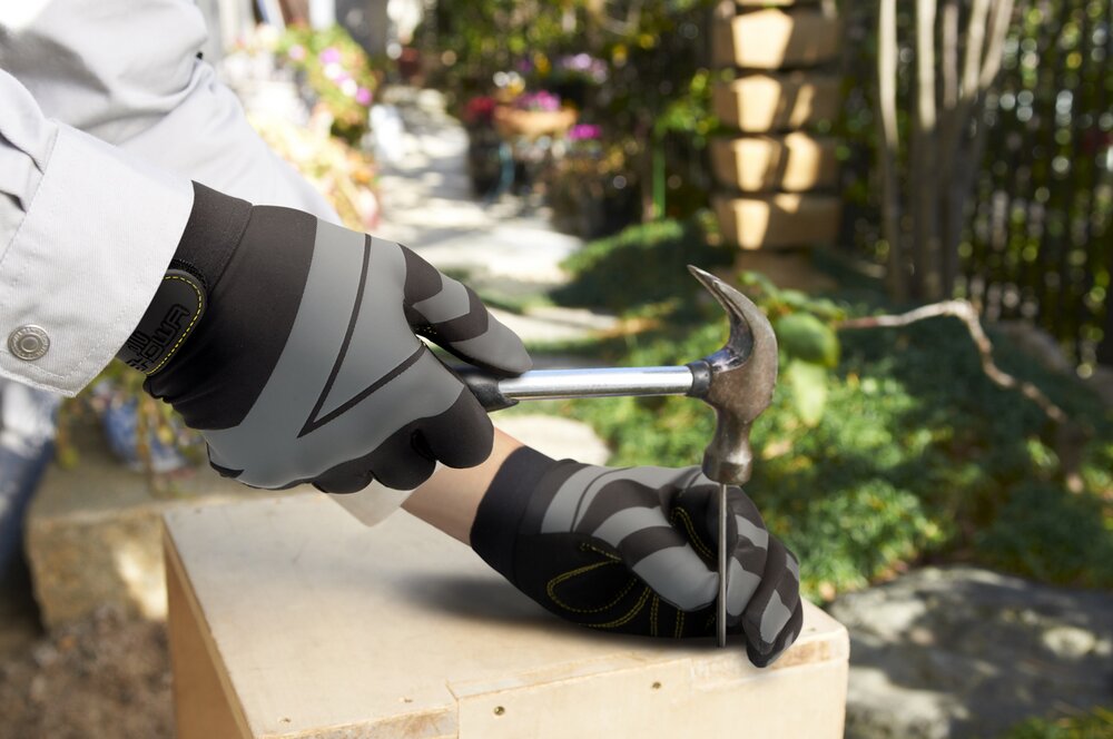 ユース画像（THE MEISTER FLEX）