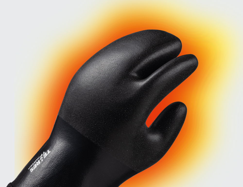 その他画像（TEMRES TFmitten）