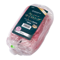 パッケージ画像（さらっとタッチセミロング10双 M）