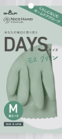 パッケージ画像（ナイスハンドDAYS MG）