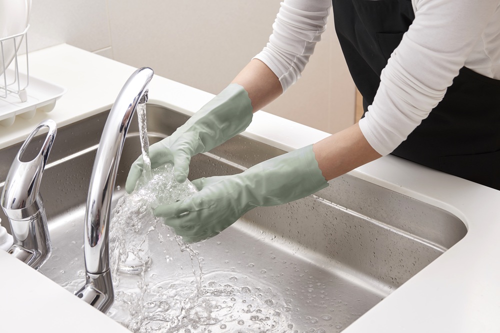  ユース画像（ナイスハンド DAYS）