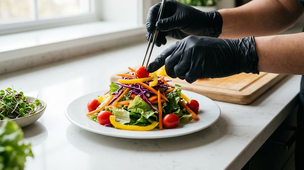 ユース画像（ナイスハンド ブラックスタイル）