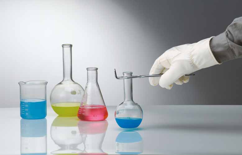 優れた耐熱性能