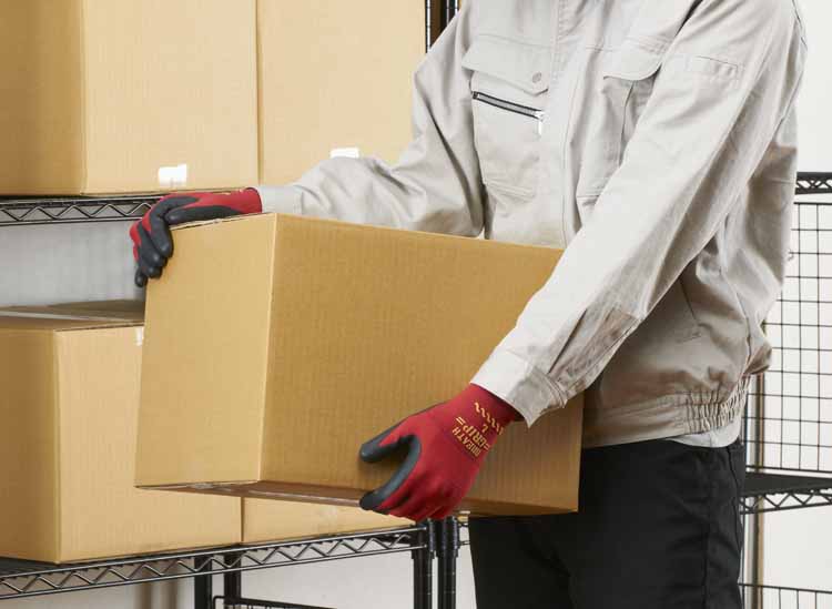 イメージ画像(ブレスグリップ type-R LRed)