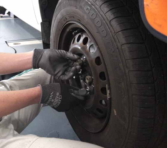 イメージ画像(組立グリップクラスターM)