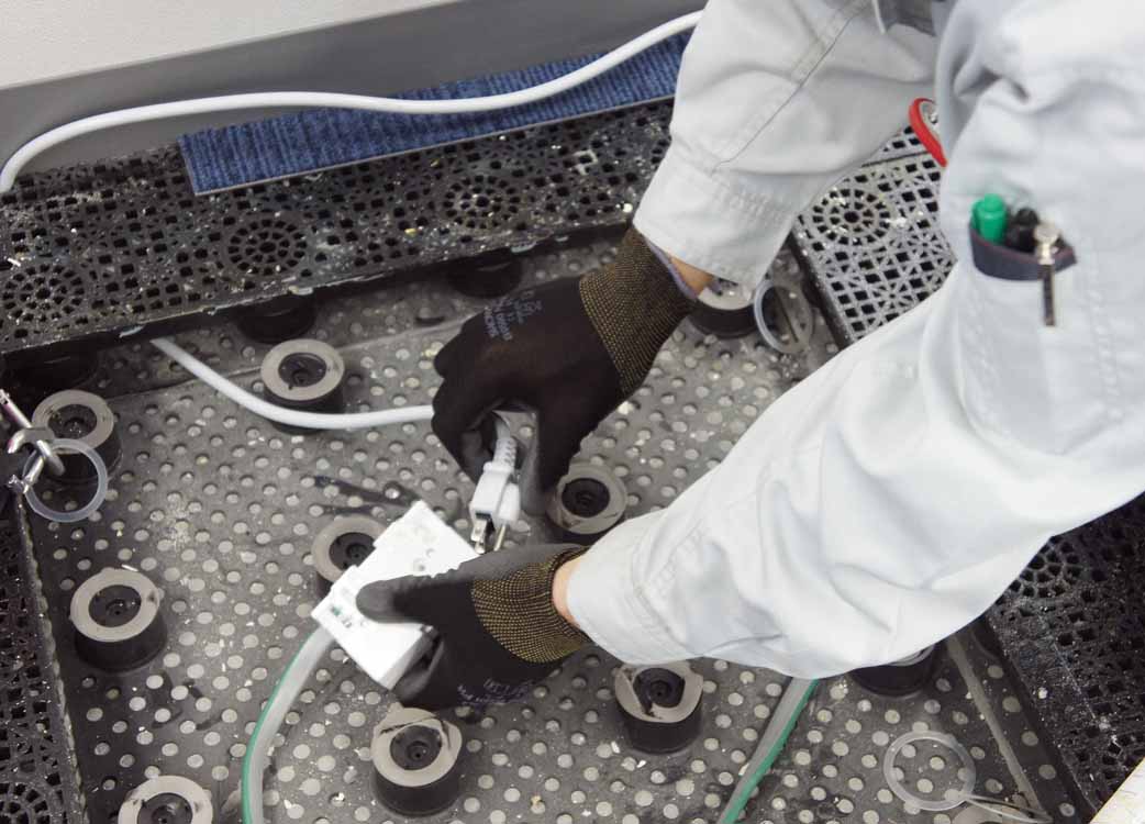 イメージ画像(パームフィットBlk)