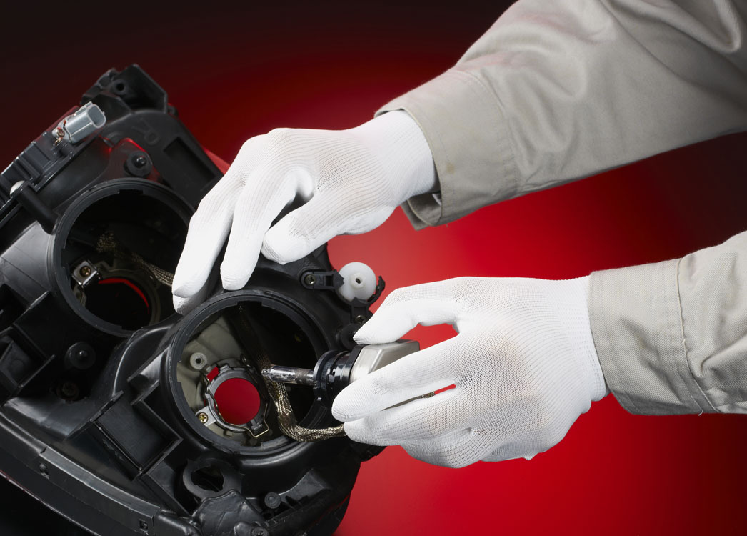 指先の感覚が活かせる